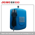 high quality public security protection customized autodial telephone